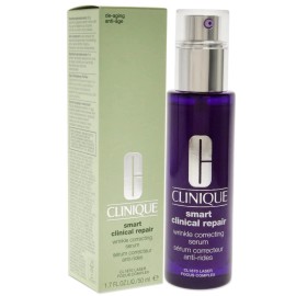 Clinique Smart Clinical Repair Wrinkle Correcting Serum 1.7oz 50 mL,For All Type