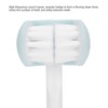 3 Sides Kid Electric Toothbrush 5 Gears Rechargeable Waterproof Oral