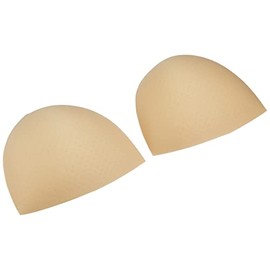 Speedo SE32002 Inner Insert Basic Swimcup Insert Basic Swim Cup Swimming Women's Beige M