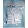 celloexpress 25g Silica Gel Pouches - Pack of 20 -