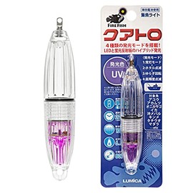 rumika (Japan Chemical Luminous) Quattro UV c20267 