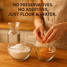 SunGoods Dried Kataifi – 100g (3.5 oz) | Crispy Shredded Fillo Dough for Dubai Chocolate, Kunafa, and Baklava | Versatile Dessert Ingredient | Long Shelf Life | No Additives