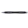 Uni-Ball Shalaku S Mechanical Pencil 0.5 mm Black Pack of