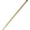 Westbrass Corrugated Supply Kit with Round Handle, 5/8" OD x