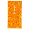 Kameyama Hanageshi Osmanthus Scent, 3.5 oz (100 g), Incense Sticks