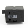 New QP2-4.7 Start Relay Refrigerator PTC 4.7Ohm 1 Pin Replacement