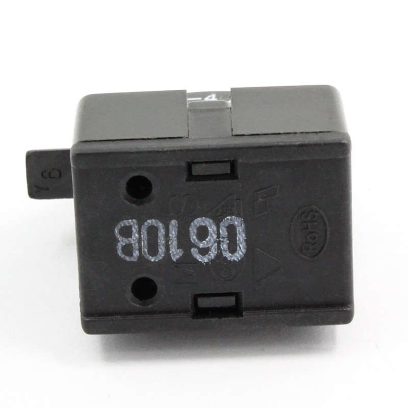 New QP2-4.7 Start Relay Refrigerator PTC 4.7Ohm 1 Pin Replacement