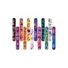 12pcs Juego De Pulseras Antiestrés Pop-it,k-pop Witch Hunter