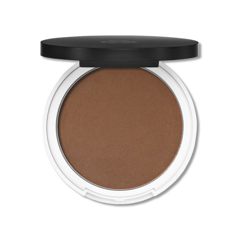 Lily Lolo Pressed Bronzer, Miami Beach 9g