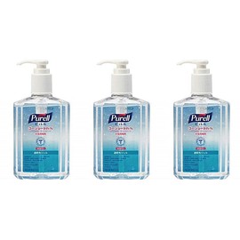 Purell Gojo IHS-N 7.5 fl oz (215 ml) x 3 Bottles