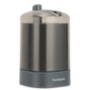 Automatic Toothpick Dispenser, Toothpick Holder(black)