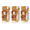 Cremesso 3 x 16 Capsules Lungo Caramello, Coffee Roasting Level