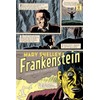Frankenstein: (Penguin Classics Deluxe Edition)