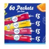 Crystal Light Variety Pack Drink Mix Packets 60 pk.