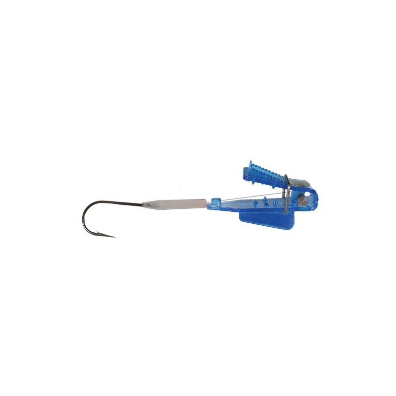 Pro-Troll Fishing Products E-Rotary Soporte para Anzuelo con EChip y