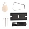 3PCS Pen Nibs for Galaxy Z Fold 5 ABS Phone