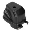 Air Filter Box Filter Assembly with Clamp, Reliable Air Filter