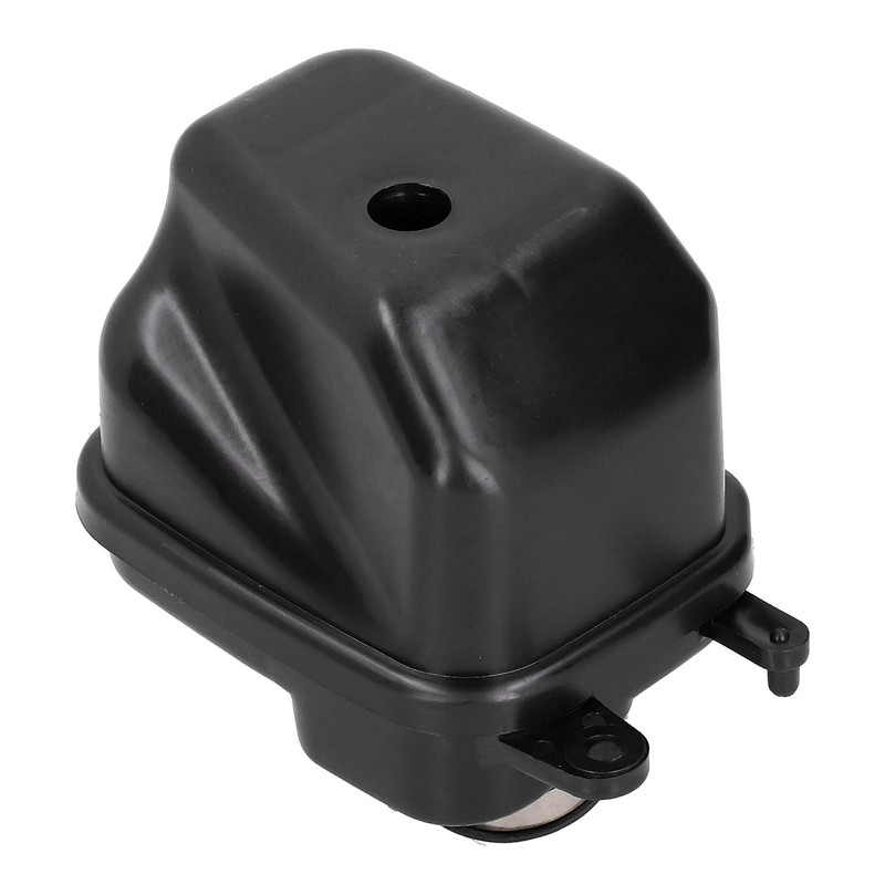 Air Filter Box Filter Assembly with Clamp, Reliable Air Filter