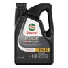 Castrol EDGE High Mileage 5W-30 Advanced Full Synthetic Motor Oil,
