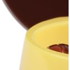 Bálsamo labial hidratante con propóleo, tratamiento antiarrugas y exfoliante para