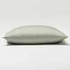 NELPANDA Luxury 100% Cotton Pillowcase CLASSIC Series 5 Star Hotel