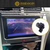 Dasbecan Backup Camera Replacement for Ford Explorer 2011 2012 2013