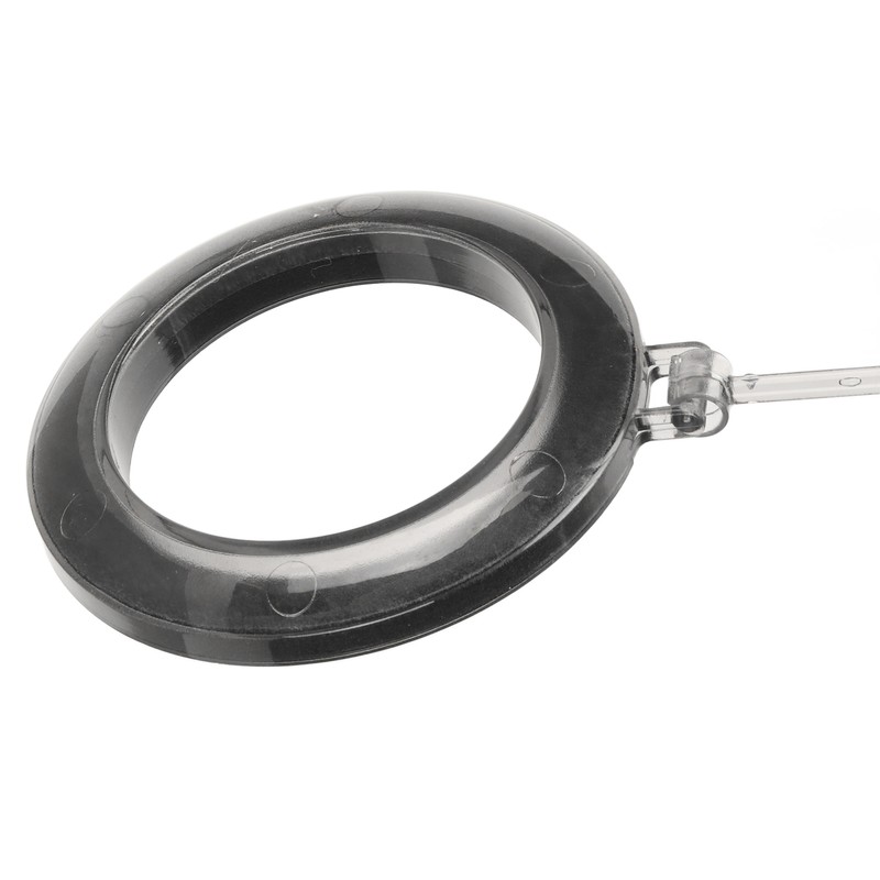 Aquarium Feeding Tube Dish Prevent Floating Acrylic Shrimp Feeding Tube
