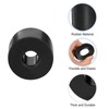 uxcell 8Pcs 1-1/8" OD x 3/8" ID x 3/4" Thick