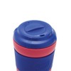 Smash Barista Buddy Reusable Coffee Cup 390ml Pink