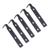 7/8" Glass Removal Cold Knife Replacement Blade for Windshield Removal