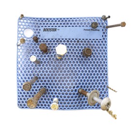 Original Boltster Organizer (Blue)