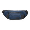 Oakley Transit Belt Bag, Abyss
