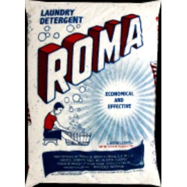 Roma Laundry Detergent (Pack of 4)