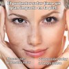 VGO Protector Solar Tintado Para Rostro Spf 50, Crema Solar