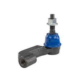 Mevotech Supreme Tie Rod End MES3536