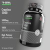 Refined Nutrition Creatine Monohydrate Tablets 5000mg, 100 Tablets