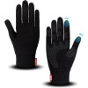 Aegend Lightweight Running Gloves Warm Gloves Mittens Liners Women Men