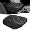 KBH Center Console Armrest Cover for Ford Explorer 2011 2012