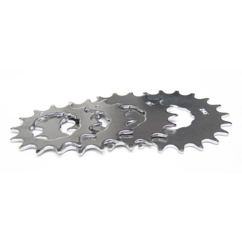 Sprocket Cast Single Speed Teeth 12