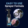 Vonixx SiO2-PRO Ceramic Spray Sealant | Protection for Ceramic-Coated Surfaces