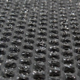 Bubble Wrap Large Roll Of Quality Bubble Wrap Small Bubbles Strong And Great For House Moving Removals And Storage Premium Polythene Bubble Wrap 300MM x 50M HTUK
