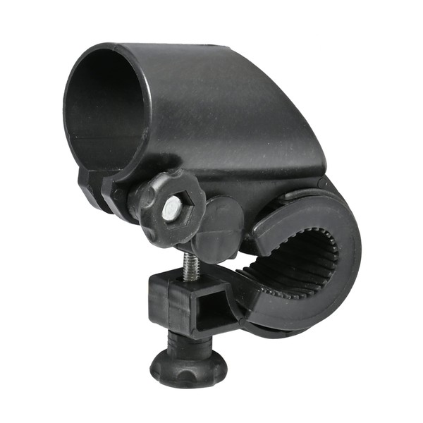 LEAD KS-261A Motorcycle Socket Stay, iMMER Series, Socket Stay, Black,