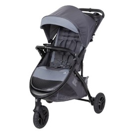 Baby Trend Tango 3 All-Terrain Stroller, Ultra Grey