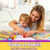 Juego De Sellos De Dibujos Animados De 60 Piezas Para