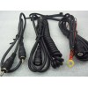 HJC HELMET POWER CORD KIT FOR ELECTRIC VISOR 0133-0098