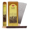 Clove Incense Sticks and Incense Stick Holder Bundle Insence Insense