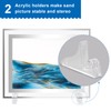 Coitak Moving Sand Art Picture, Dynamic Sand Picture, Desktop Sand