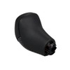 Automatic Shift Knob, Carbon Fiber Pattern Car Gear Shift Knot
