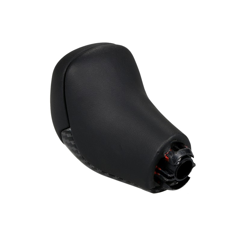 Automatic Shift Knob, Carbon Fiber Pattern Car Gear Shift Knot
