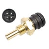 febi bilstein 07015 Coolant Temperature Sensor, pack of one